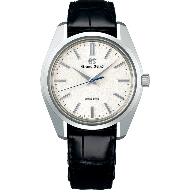 SBGY011 - 44GS Spring Drive 40mm – GRAND SEIKO INDIA