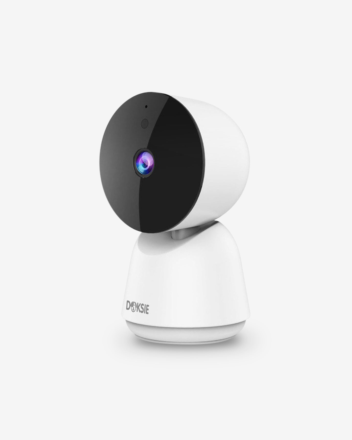 Se Doksie Smart S1 - Hundekamera til videoovervågning med app hos Doksie.dk