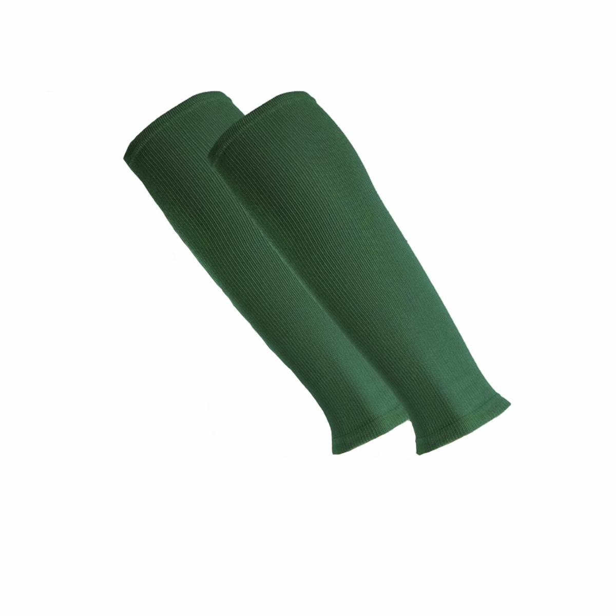 Se Sport Sleeve - Grøn - Medium(40-44) hos Supersox