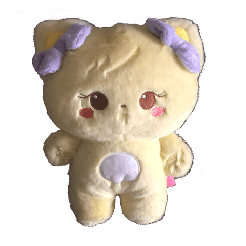 Peluche Rosie de Rosé Blackpink - Boutique Coréenne Gomirang