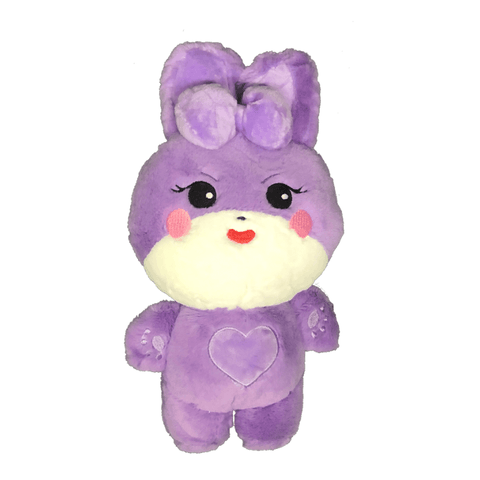 Peluche Sooya de Jisoo Blackpink - Boutique Coréenne Gomirang