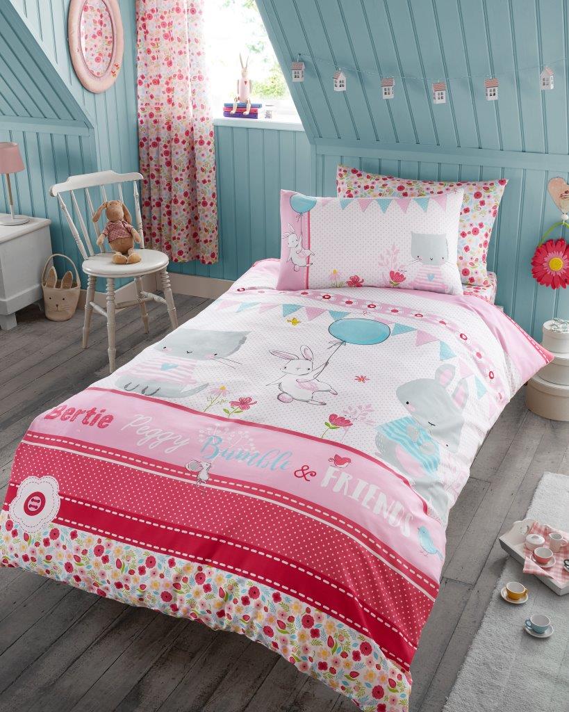 cot duvet 140 x 70