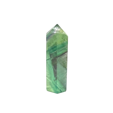 Fluorite Generator