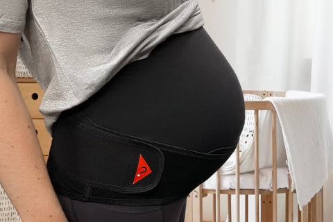 TheRY pregnancy belly band support