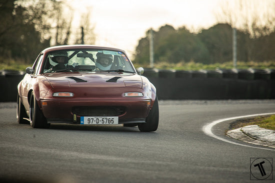 trackdays.ie beginners guide to track days