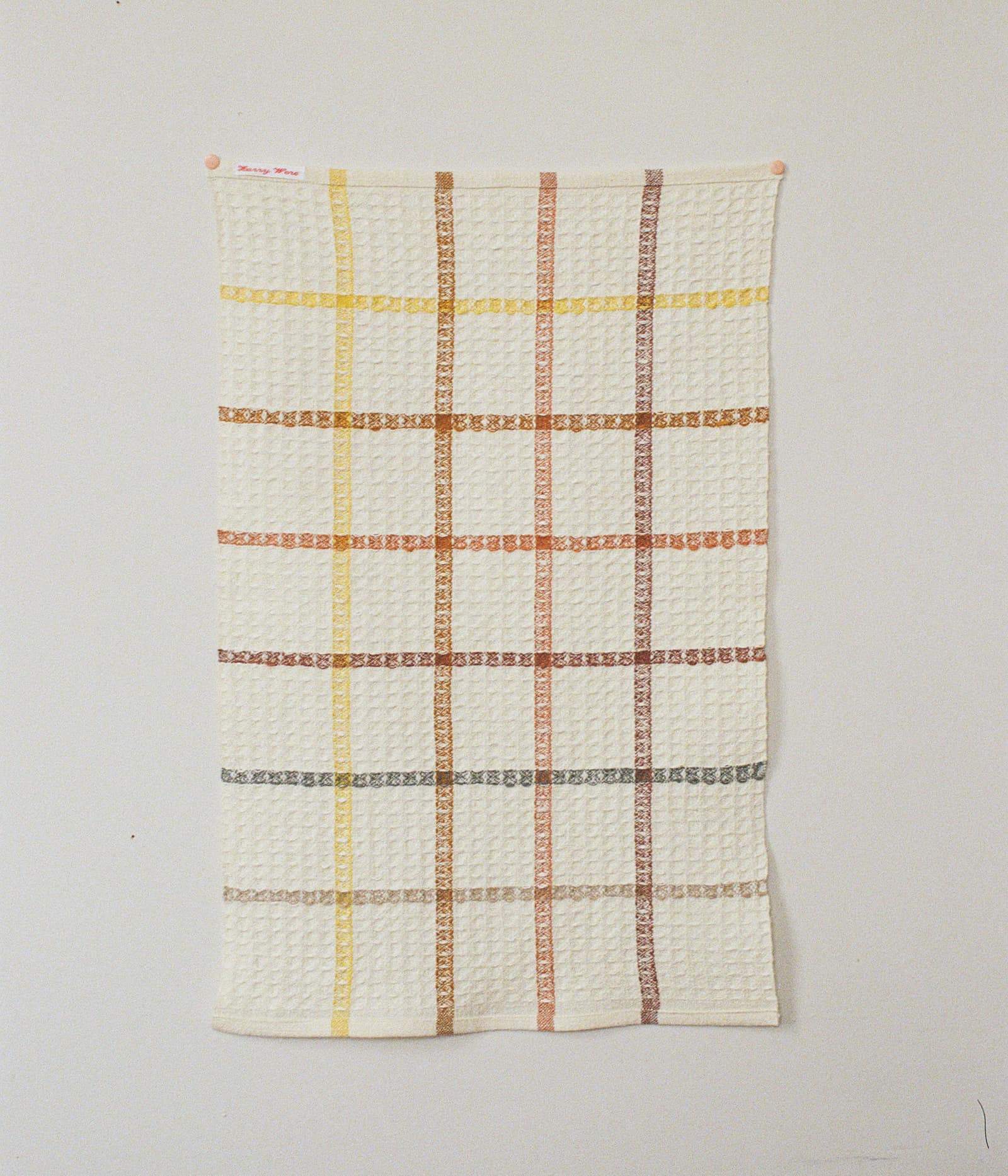 Handwoven Hand Towel