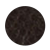 The Vagabond dark brown swatch