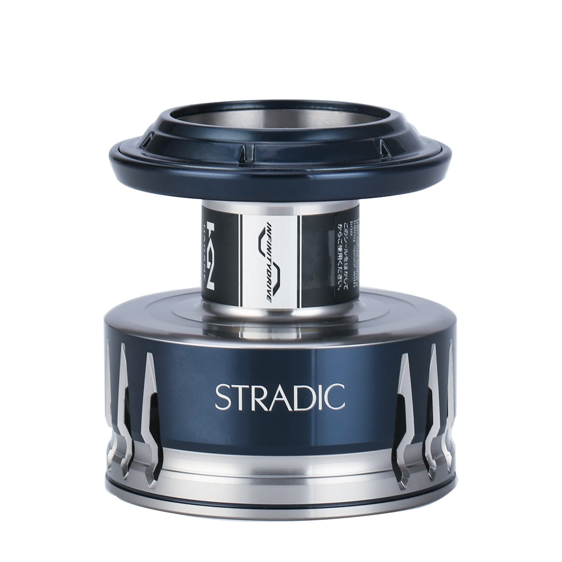 Shimano STRADIC SW 6BB+1RB 4.6:1/4.9:1/5.6:1/5.7:1/5.8:1/6.2:1