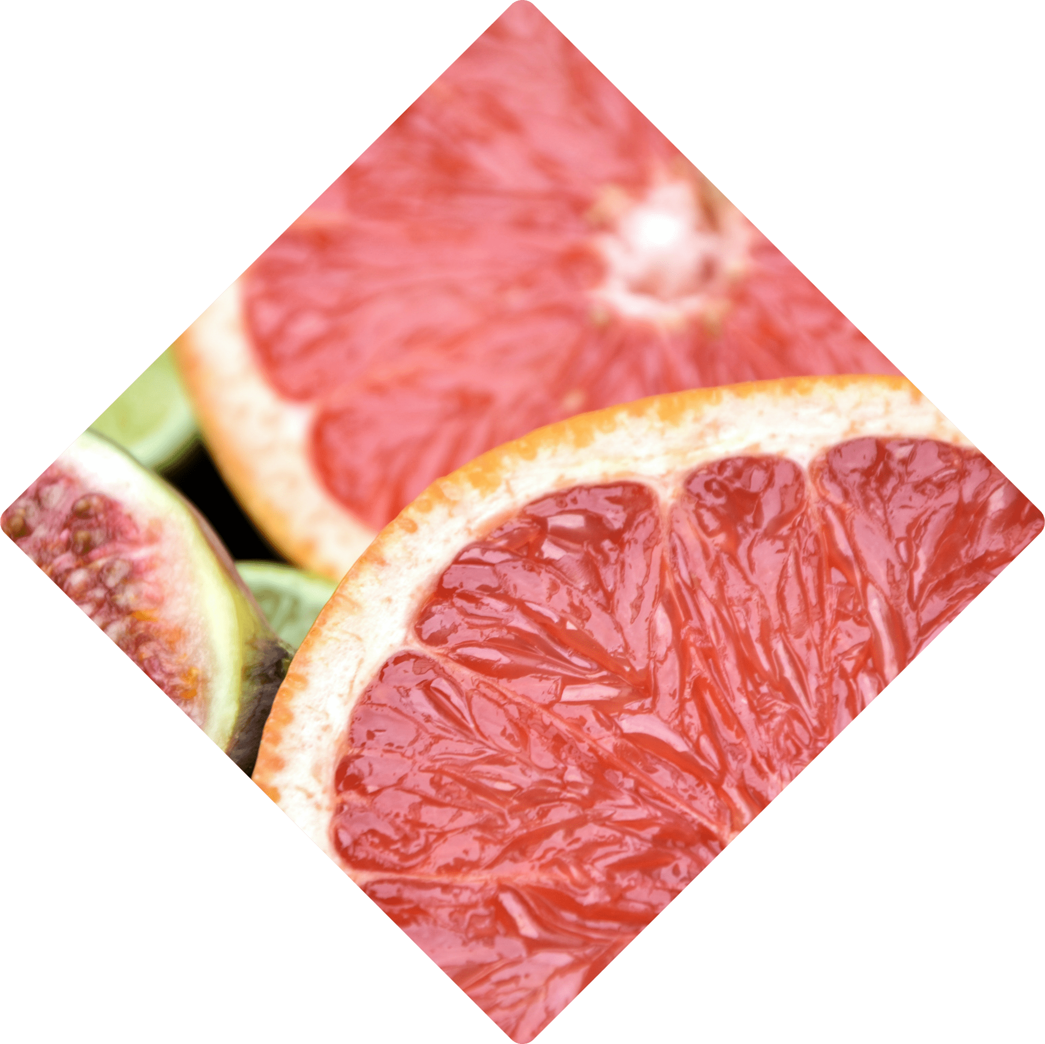 Grapefruit