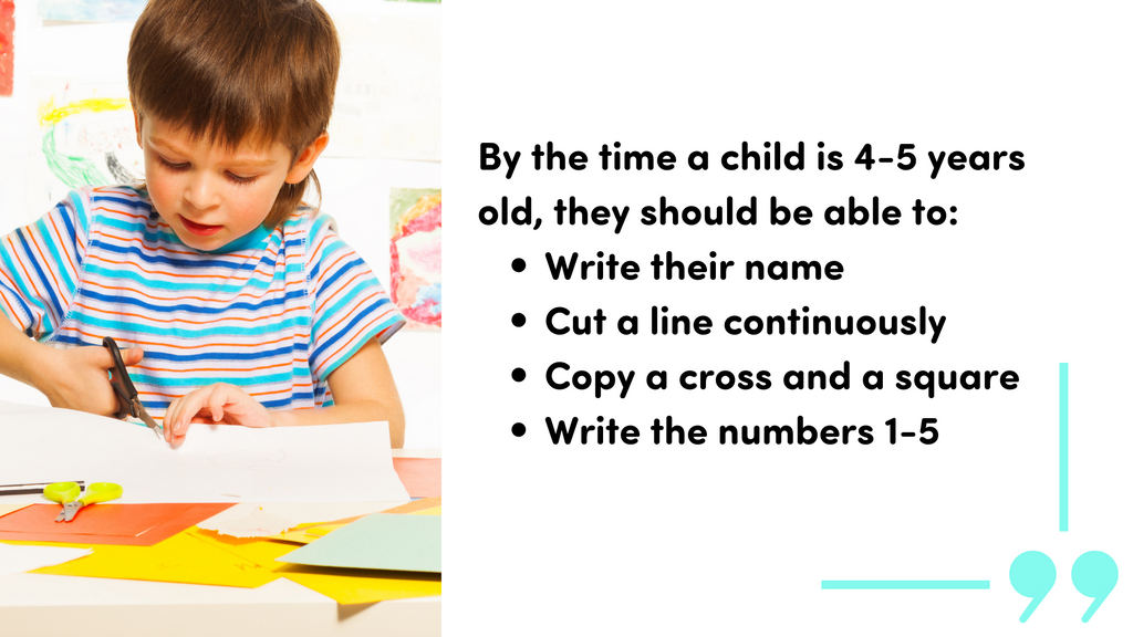 kindergarten cutting worksheets