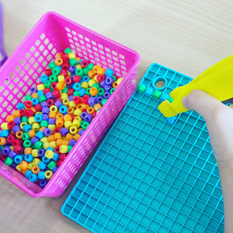 fine motor skills puzzles and fine motor games