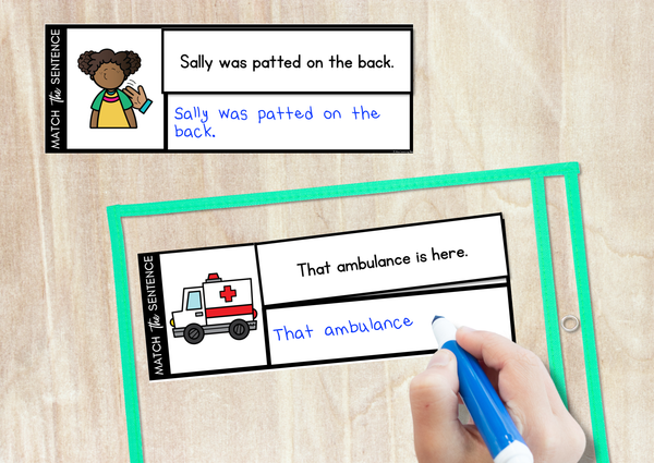 Short A Words for Second Grade: Printable Lists & Activities