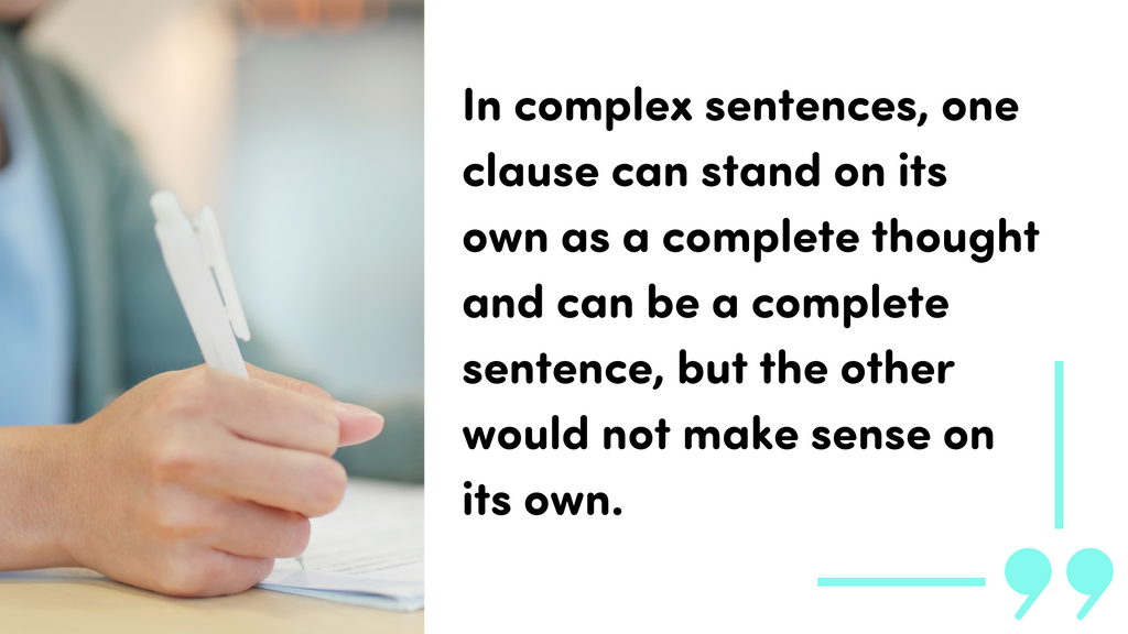 Simple, Compound, and Complex Types of Sentences & Examples