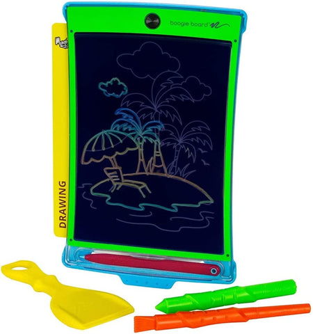 boogie board for phonics