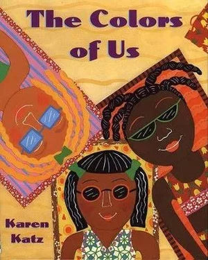 Multicultural Books for Kindergarten