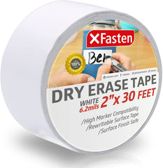 Dry Erase Tape