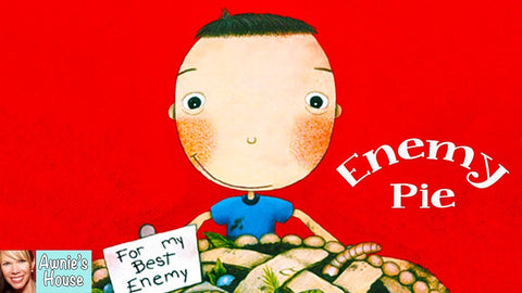 25 Best SEL Picture Books for Your Kindergarten Classroom