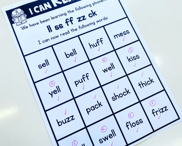 Free Printable Kindergarten Assessment Tests