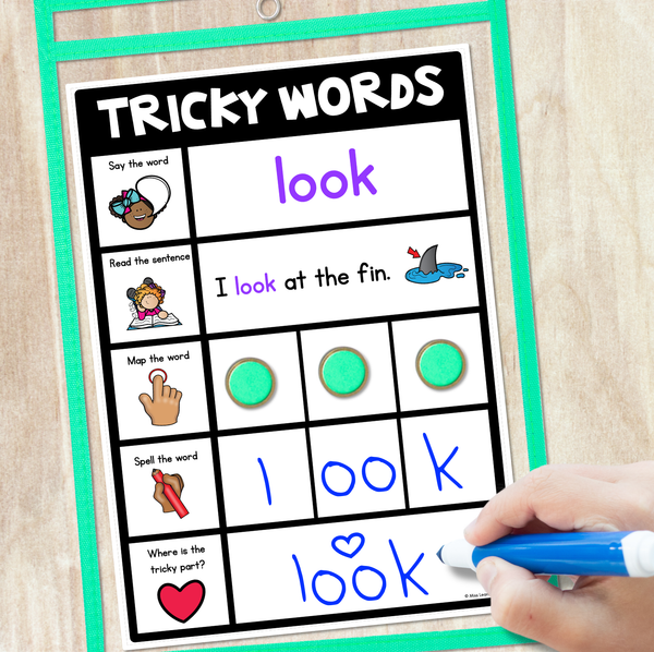 phonics worksheets for kindergarten free