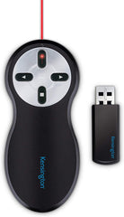 Wireless presenter