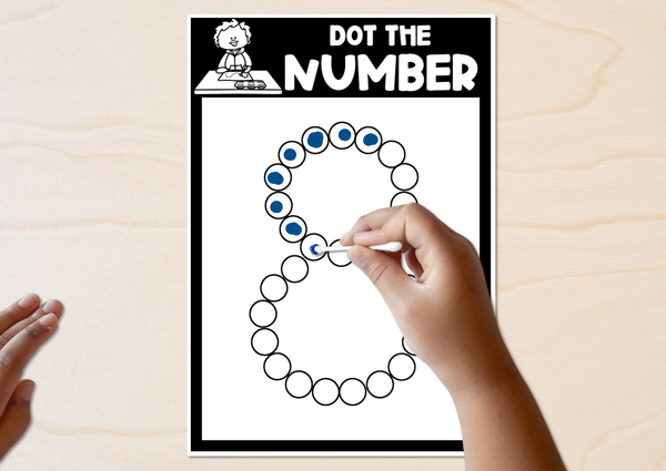 kindergarten fine motor worksheets