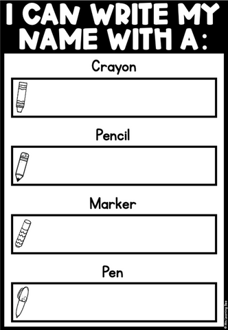 kindergarten-name-writing-activities