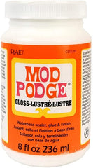 MOd Podge