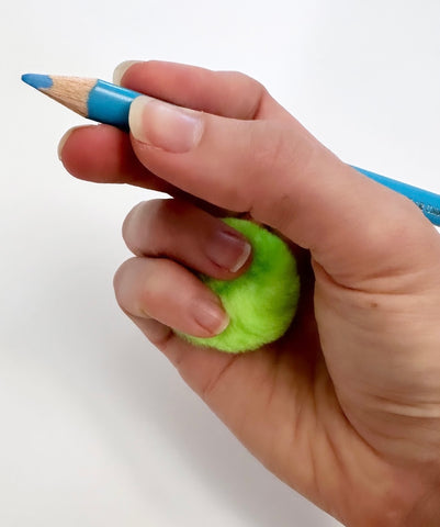 pencil grip idea