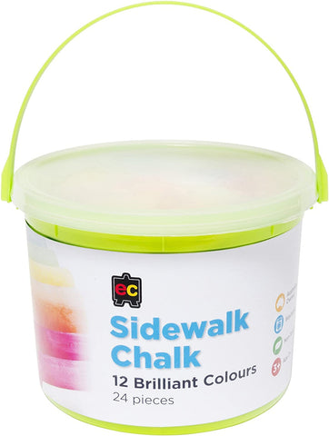 JUMBO CHALK