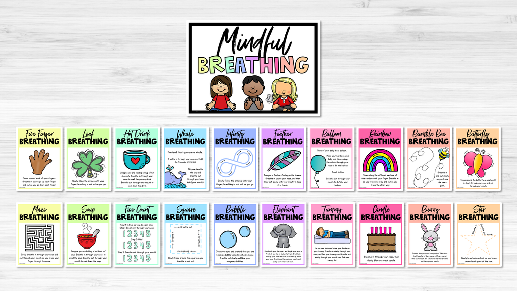 printable posters for classroom