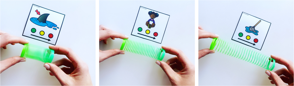 Phoneme Segmentation Activities & Tools for Kindergarten