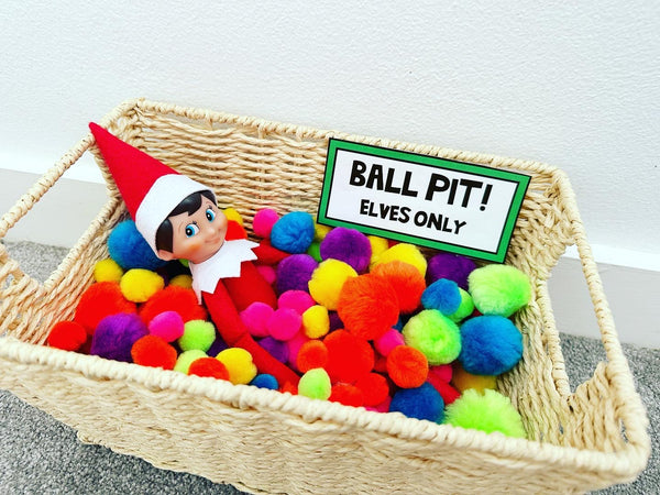 teacher elf on the shelf ideas classroom