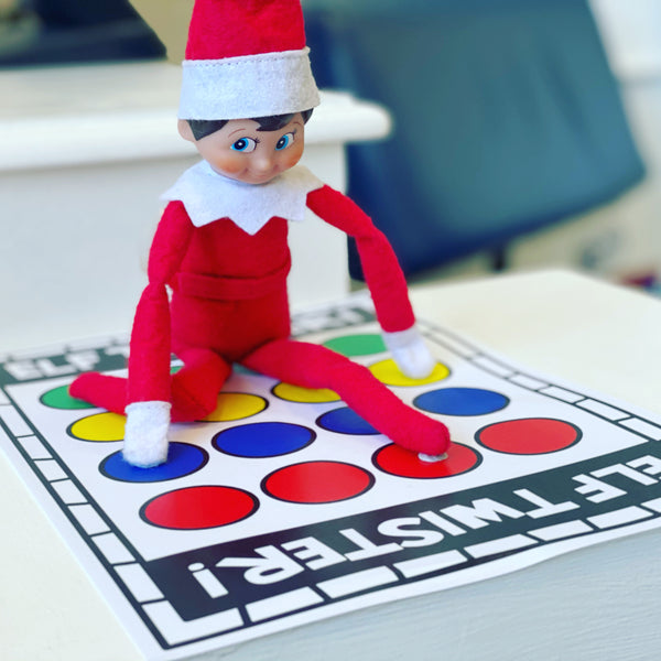 teacher elf on the shelf ideas classroom