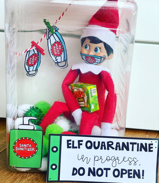 teacher elf on the shelf ideas classroom