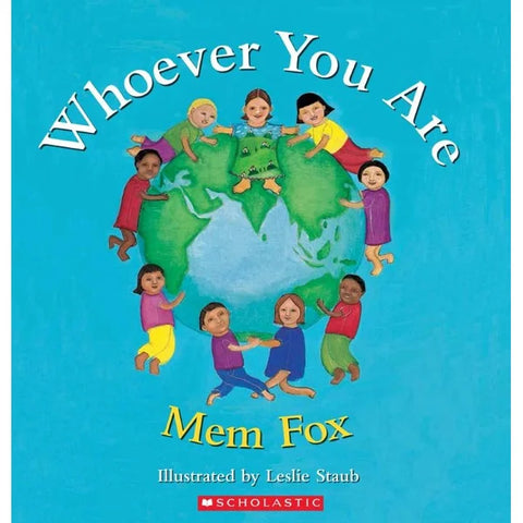  multicultural books for kindergarten