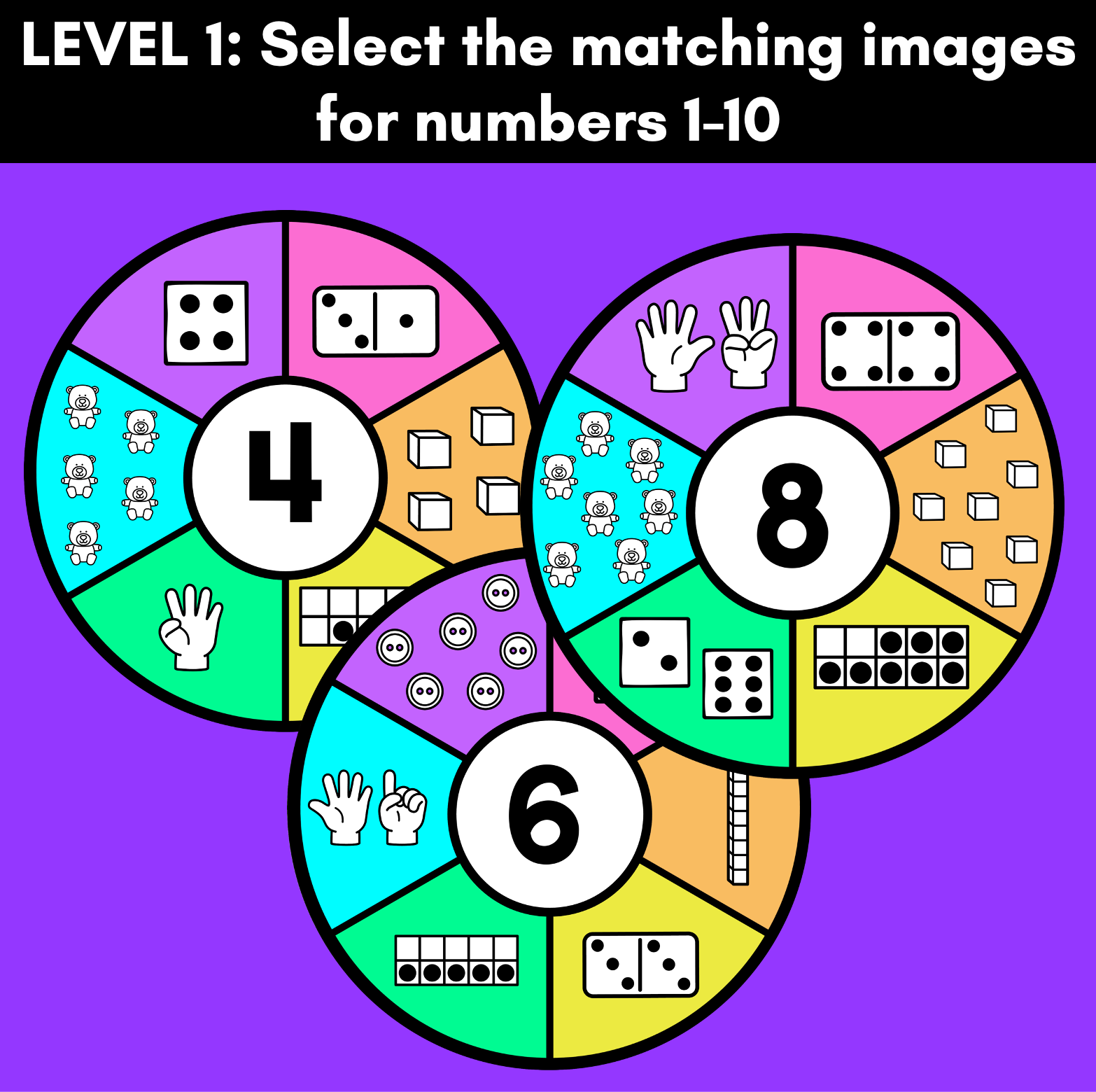 number-wheels-1-20-kindergarten-math-center-mrs-learning-bee