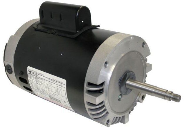 Polaris® PB4-60 Booster Pump Motor Replacement