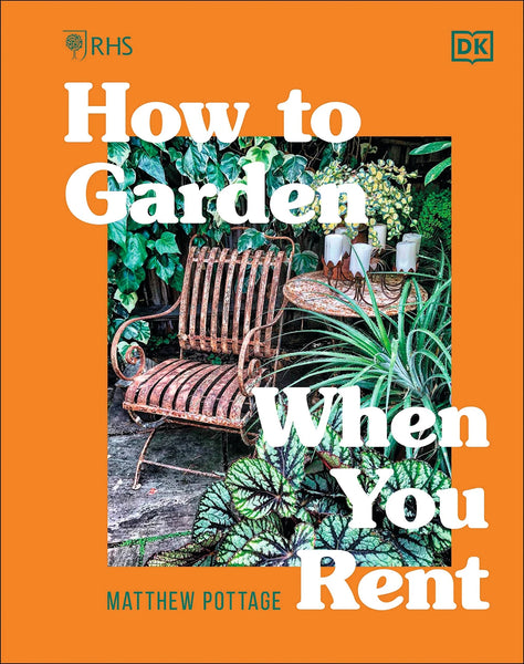 How to Garden When You Rent book cover image 