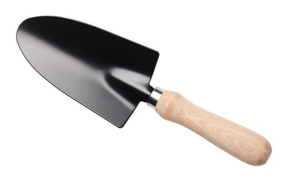 hand trowel