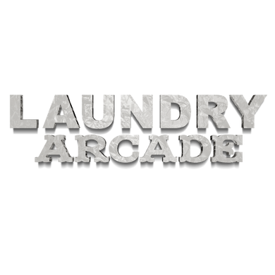Laundry Arcade