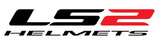 LS2 Helmets Logo