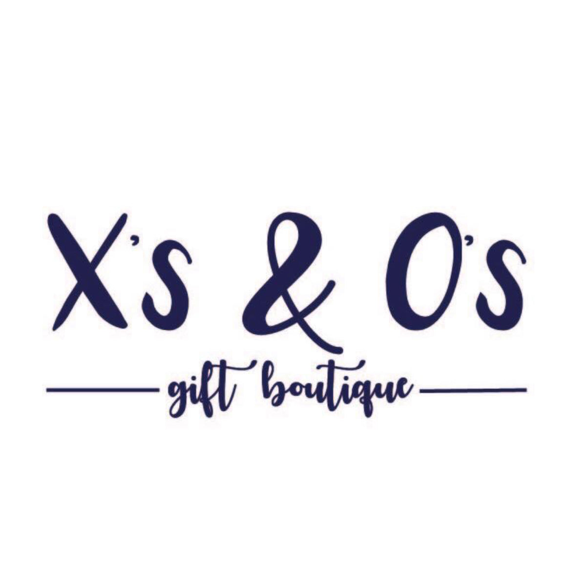 X's and O's Gift Boutique