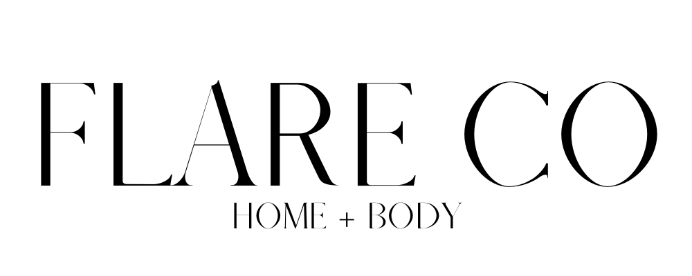 Flare Co Home + Body