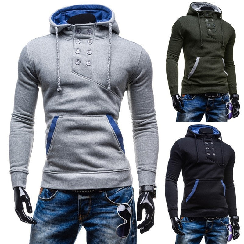 stylish hoodies