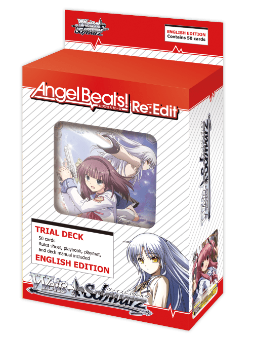 angel beats weiss schwarz download