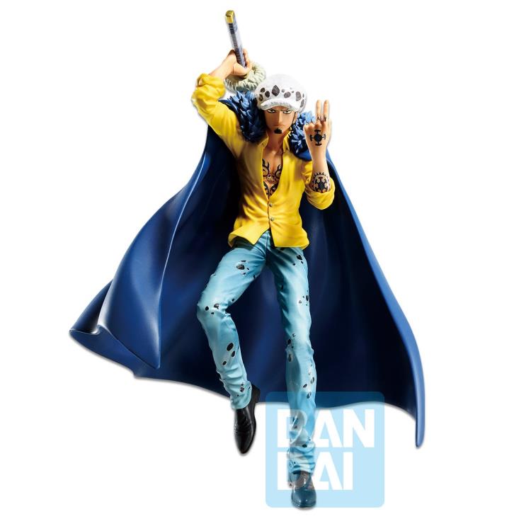 One Piece Figuarts ZERO Kozuki Oden 4.3 Statue Figure Extra Battle Bandai  Japan - ToyWiz