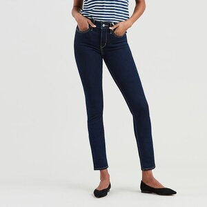 levi's 300 shaping jeans