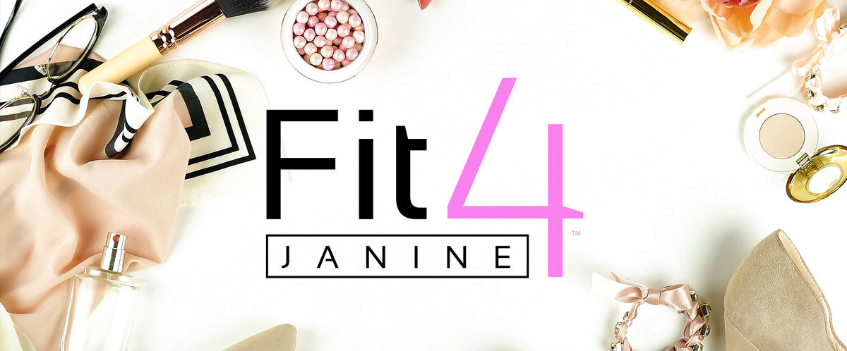 Fit4Janine