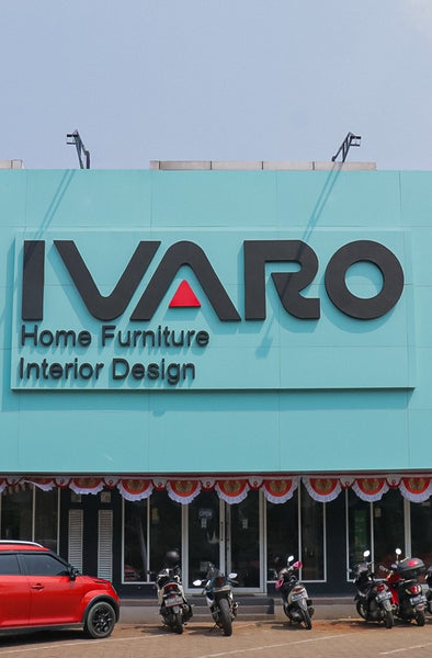 Ivaro Furniture