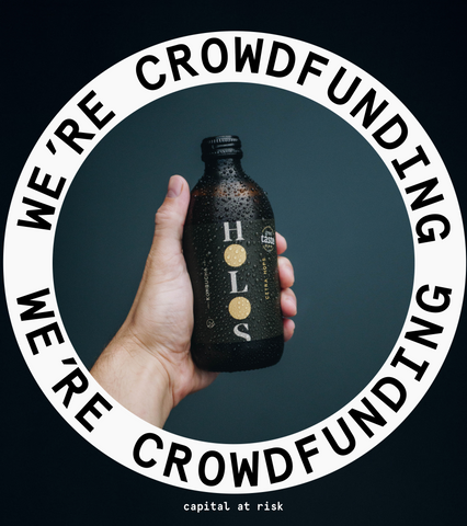 holos crowdfund investment
